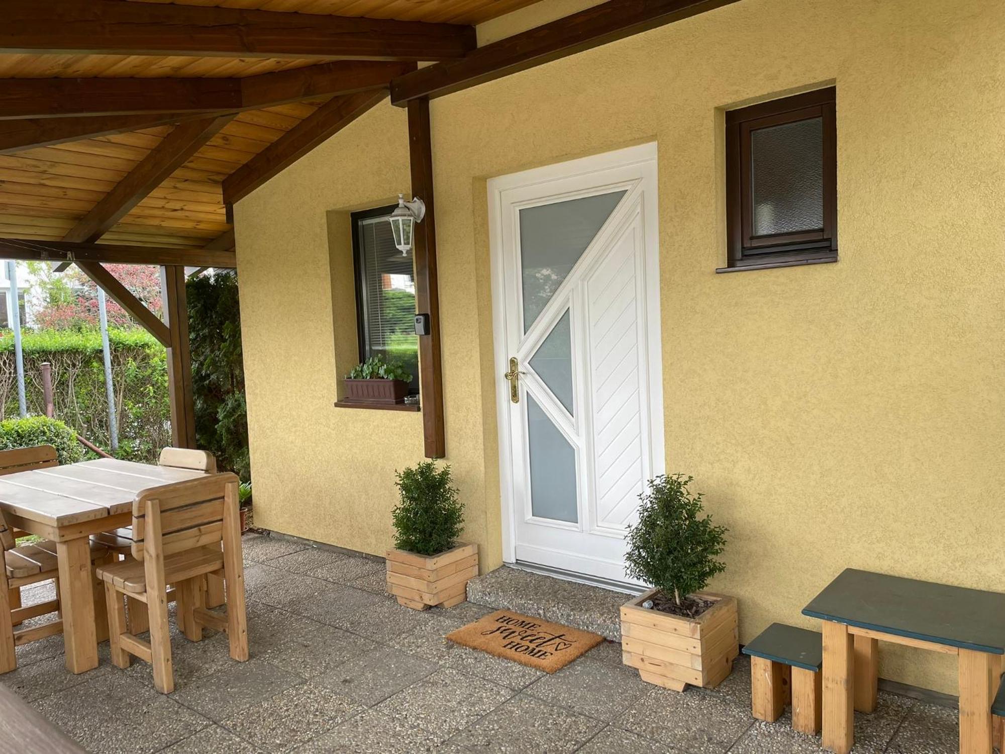 Ubytování Okružní 396 Sezimovo Ústí Esterno foto